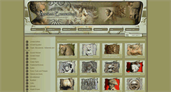 Desktop Screenshot of ancientexcavation.com