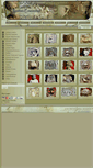 Mobile Screenshot of ancientexcavation.com